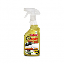 Mafra Killer Insects & Resin Remover For Car Care