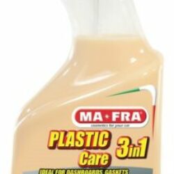Mafra Plastic Cleaner 3 In 1 For Car Care