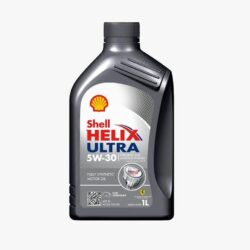 Shell Helix Ultra 5W-30 – 1L