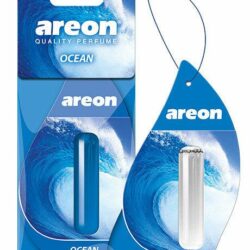 Areon Ocean Liquid Car Freshener – 5ml